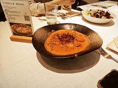 -春树下·树屋花房西餐厅(罍街AS1980店)