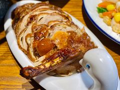 北京烤鸭-小暖厨·长沙菜(孟州店)