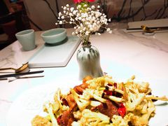 -乔阿马·江南味·驴肉香(龙湖华泾天街店)