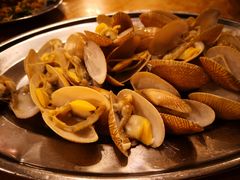 -真浪大家乐海鲜餐馆