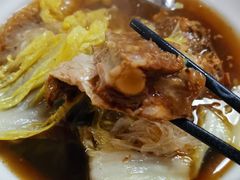 -金泰缘排骨馆(遵化路店)