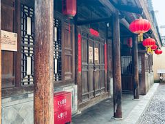 -胡氏古民居建筑