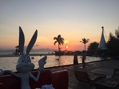 -惠州金海湾嘉华度假酒店