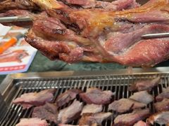 -炑羊香烤全羊(西三旗店)