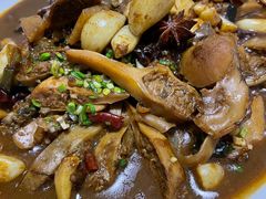 -金燕宫菜馆(金燕路店)