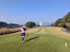 -苏州太湖国际高尔夫俱乐部