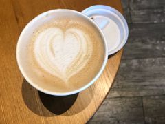 香草拿铁-星巴克(宿迁苏宁广场店)