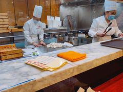 -东泰祥生煎馆(重庆北路店)