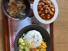 -海盗虾饭·剥好的小龙虾饭(上地辉煌店)