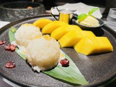 -月芽·自由餐厅·西溪湿地餐厅