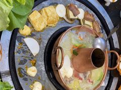 -香香腊排骨.野生菌火塘总店(束河店)