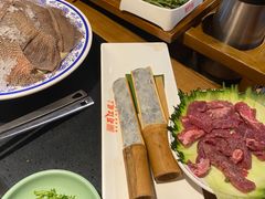 -蜀江龙火锅(339店)