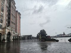 -平湖九龙山庄园圣马可酒店
