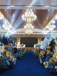 -HELLO你好婚礼婚庆策划