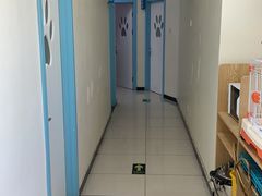 -全心全意连锁动物医院·微创中心·内科急重症·心脏专科(丰管路店)