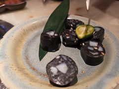 -厚贞日式烤肉(龙之梦店)