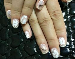 -JELLY NAIL果冻美甲
