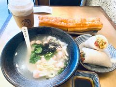 -桃园眷村(万象天地店)