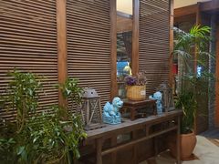 -Local泰莲庭(虹鳟鱼店)