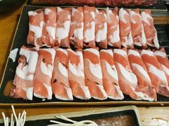 -呷哺呷哺 黄金牧场 (新中关购物中心店)