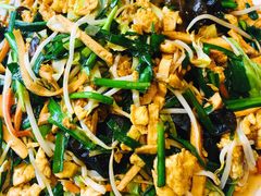 美味炒合菜-肘子酥(后台2号路店)