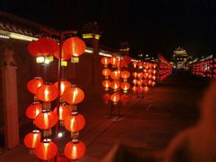 -榆次老城