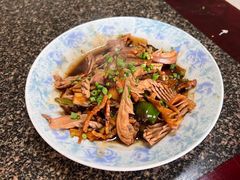 -许村蟹面(海宁许村大道店)