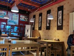 大堂-铸钟褡裢火烧(西三环紫竹桥店)