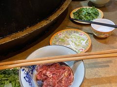 -聚德华天烤肉季·宴会厅(什刹海总店)