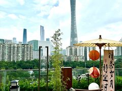 -小茶闲舍·观景商务茶馆(广州塔店)