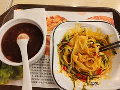 -魏家凉皮(解放路火车站店)