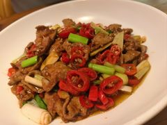 -老板恋上鱼(印象城店)