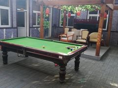 -亲兄弟真人CS团建拓展基地