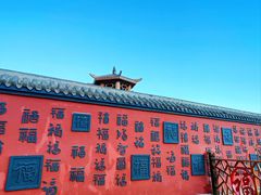-青岩寺风景区