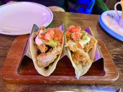 -Famous肥猫墨西哥音乐餐吧(五棵松华熙LIVE店)