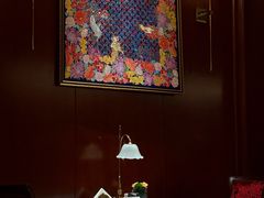 -杭州新新饭店·1913餐厅