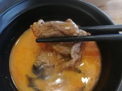 -水林间·寿喜烧自助(仙林金鹰店)