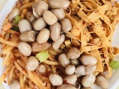 -东一路朝鲜大冷面