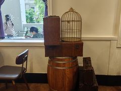 -星巴克臻选(广州沙面店)