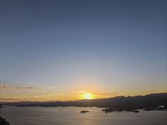 -千岛湖天屿景区