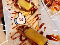 -小川洋风料理(汉街店)