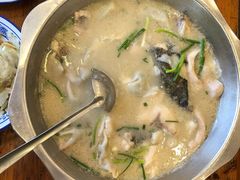 -李太婆鱼汤馆(古城路店)