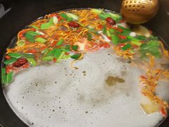 -许府牛火锅(信义坊总店)