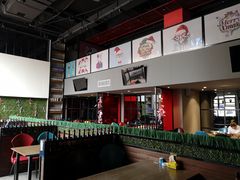 -潮庭·大连海鲜·炭火烧烤·扇贝王(大连店)