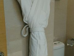 -天津水游城丽筠酒店