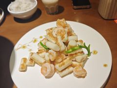 -宴小馆·小海鲜青岛菜(五四广场店)