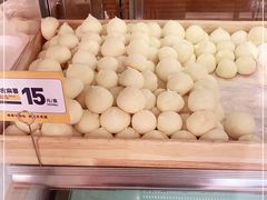 -東更道点心行(文化东路店)