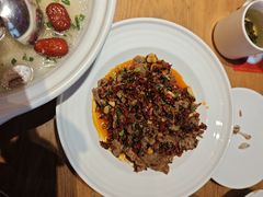 -巢爷老味(东方红店)