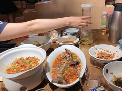 -老湘村·湖南土菜(天河维多利店)