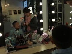 -真我樣照相馆·身份证·证件照·外拍(环球港店)